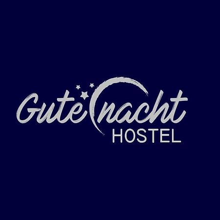 Gute Nacht Hostel La Rioja Eksteriør bilde