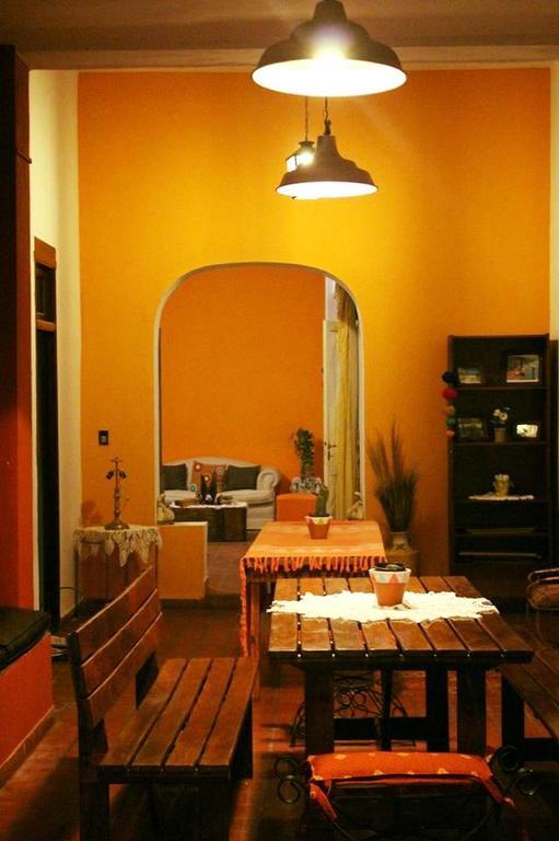 Gute Nacht Hostel La Rioja Eksteriør bilde
