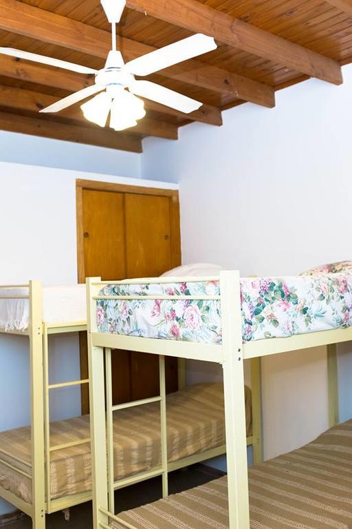 Gute Nacht Hostel La Rioja Eksteriør bilde