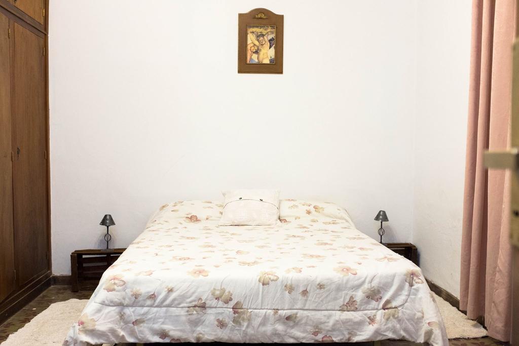 Gute Nacht Hostel La Rioja Eksteriør bilde