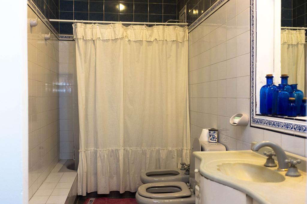 Gute Nacht Hostel La Rioja Eksteriør bilde