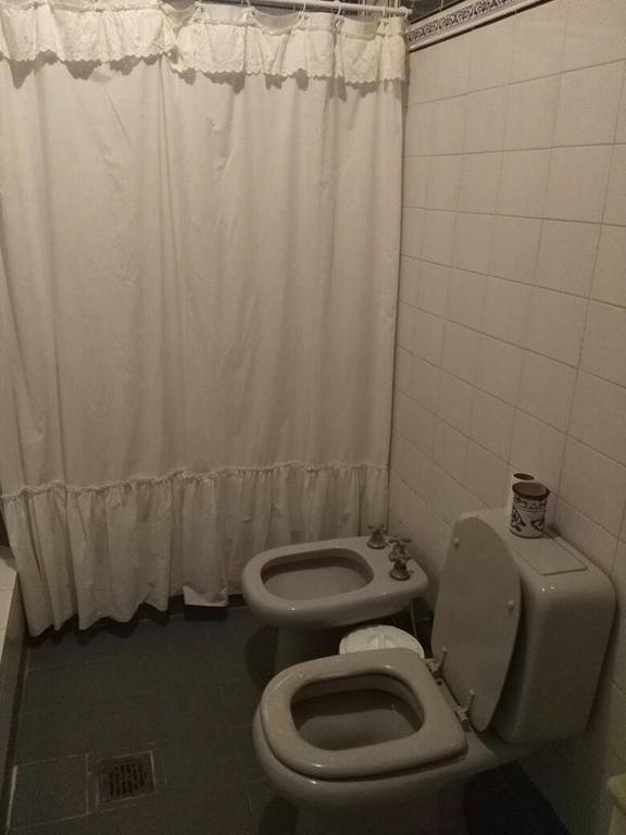 Gute Nacht Hostel La Rioja Eksteriør bilde