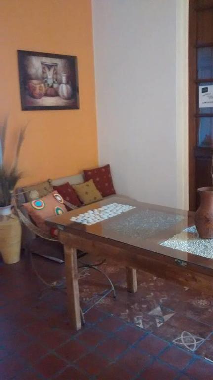 Gute Nacht Hostel La Rioja Eksteriør bilde
