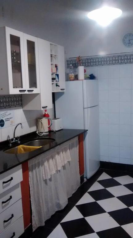 Gute Nacht Hostel La Rioja Eksteriør bilde
