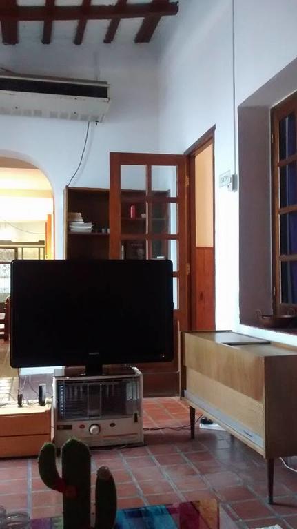 Gute Nacht Hostel La Rioja Eksteriør bilde